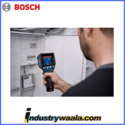 Bosch GTC 600 C Professional Thermo Camera