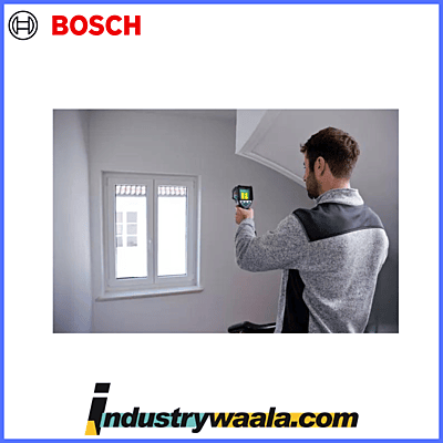 Bosch GTC 600 C Professional Thermo Camera