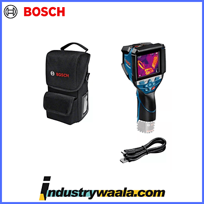 Bosch GTC 600 C Professional Thermo Camera