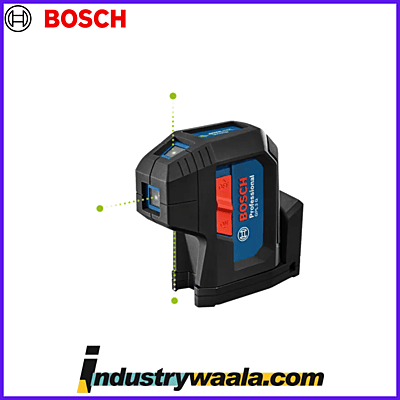 Bosch GPL 3 G Professional Point Laser