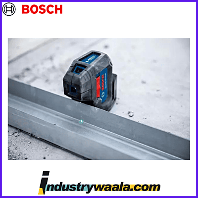 Bosch GPL 3 G Professional Point Laser