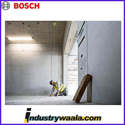Bosch GPL 3 G Professional Point Laser