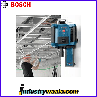 Bosch WM 4 Professional Wall Holder