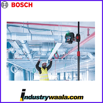 Bosch BT 350 Professional Telescopic Pole
