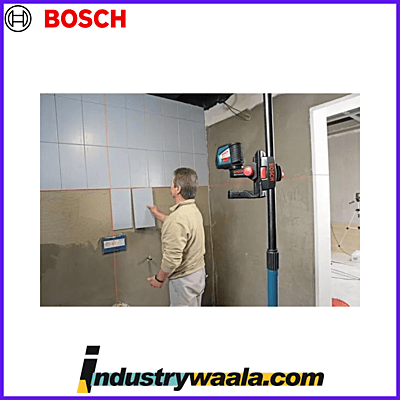 Bosch BT 350 Professional Telescopic Pole