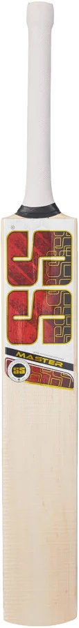 CRICKET BAT SS MASTER NO. 3 KASHMIR WILLOW
