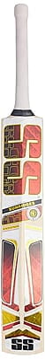 CRICKET BAT SS MASTER NO. 3 KASHMIR WILLOW
