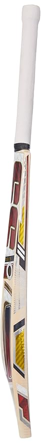 CRICKET BAT SS MASTER NO. 6 KASHMIR WILLOW