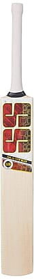 CRICKET BAT SS MASTER NO. 6 KASHMIR WILLOW