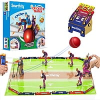 CRICKET MANIA