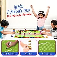 CRICKET MANIA