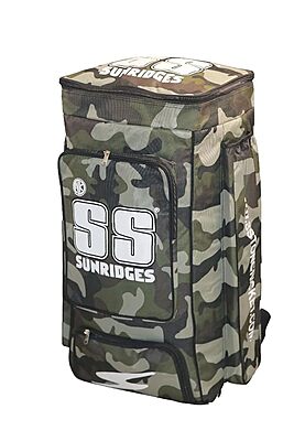 KIT BAG SS SKY DUFFLE KW