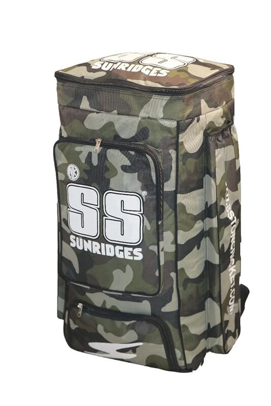 KIT BAG SS SKY DUFFLE KW