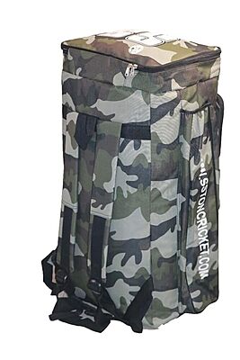 KIT BAG SS SKY DUFFLE KW