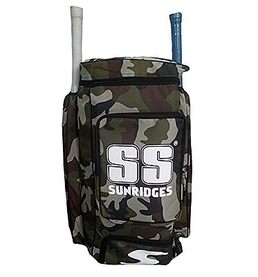 KIT BAG SS SKY DUFFLE KW