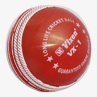 CRICKET BALL HARD VX-1 HEAVY ..