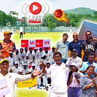 CRICKET - LIVE STREAM