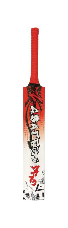 CRICKET BAT VICKY I LEGEND PRO