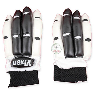 CRICKET BATTING GLOVES SUPER YOUTH ..