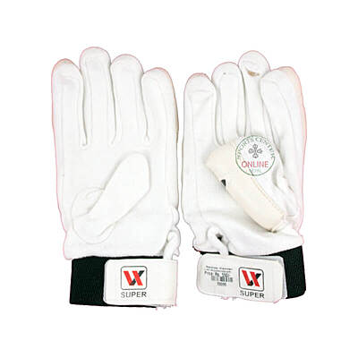 CRICKET BATTING GLOVES SUPER YOUTH ..