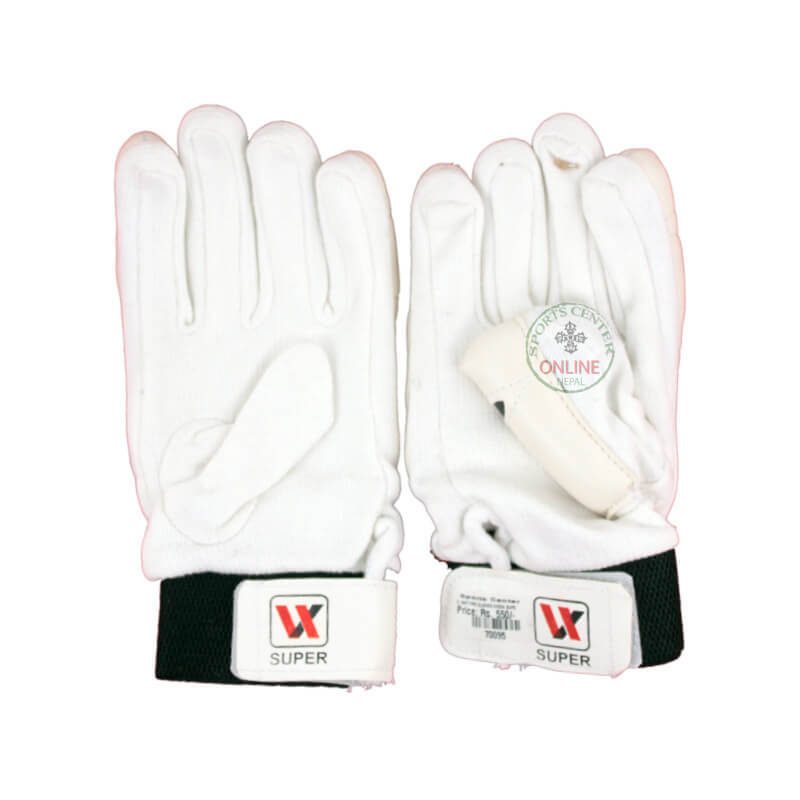 CRICKET BATTING GLOVES SUPER YOUTH ..
