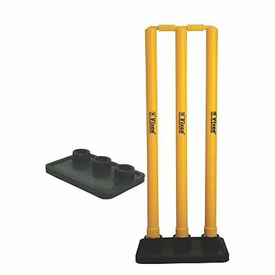 CRICKET PLASTIC STUMP SET VX-666 ..