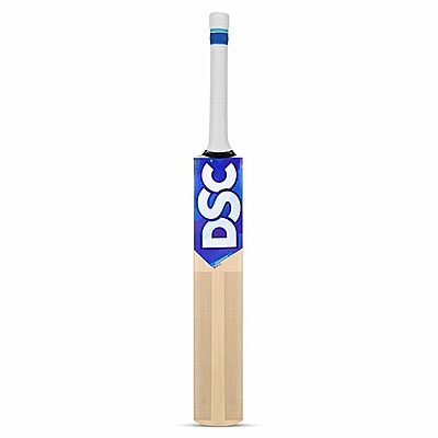 CRICKET BAT DSC KW BLU 22