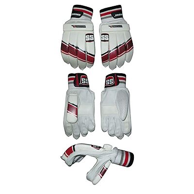 BATTING GLOVES SS COLLEGE BOYS YOUTH