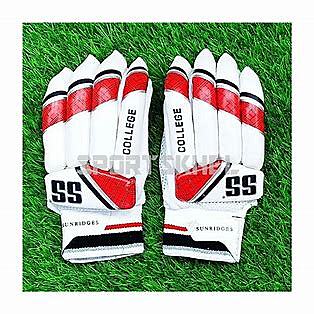 BATTING GLOVES SS COLLEGE BOYS YOUTH