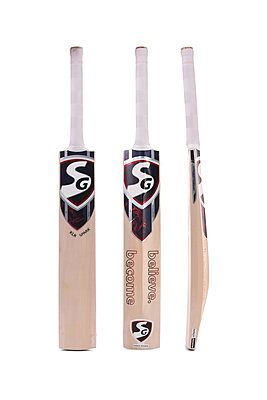 CRICKET BAT SG KLR SPARK