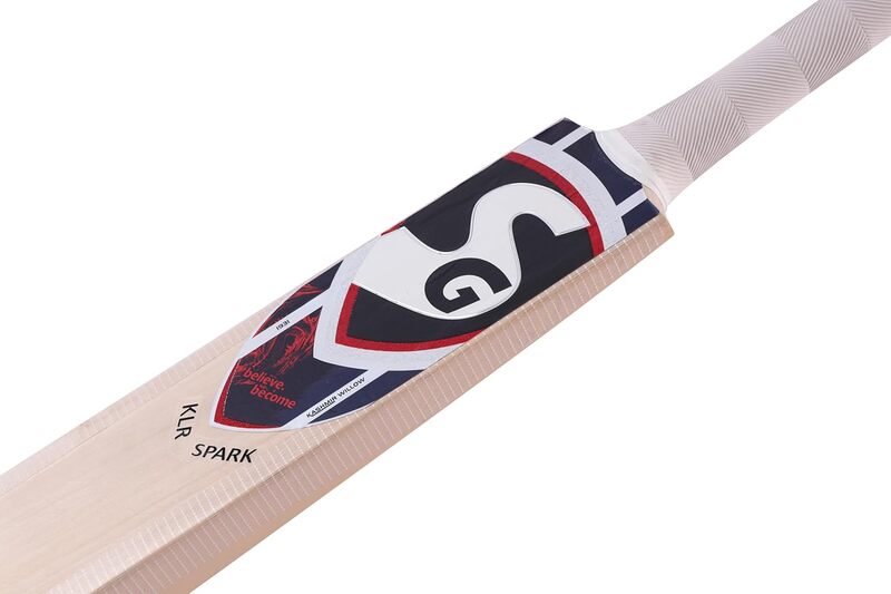 CRICKET BAT SG KLR SPARK