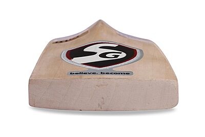 CRICKET BAT SG KLR SPARK
