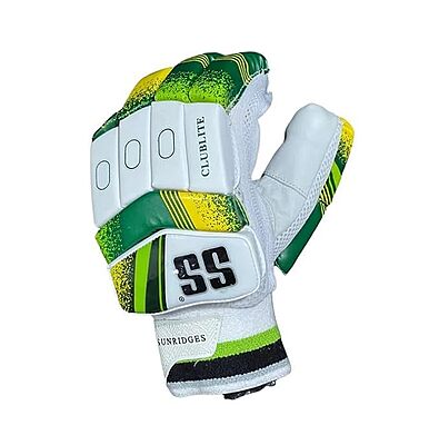 BATTING GLOVES SS CLUBLITE MENS