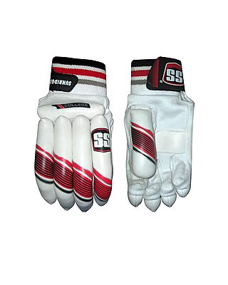 BATTING GLOVES SS COLLEGE MEN