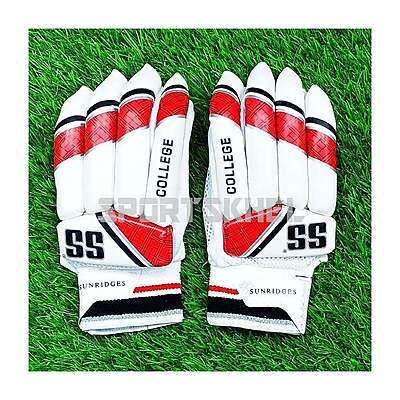 BATTING GLOVES SS COLLEGE MEN