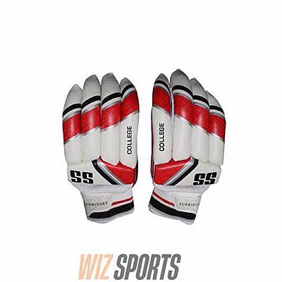 BATTING GLOVES SS COLLEGE MEN
