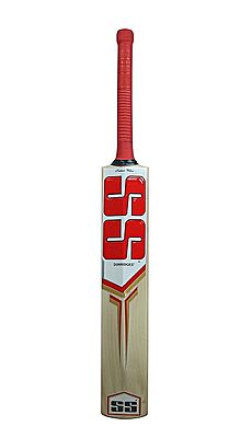 CRICKET BAT SS VVS 281 NO. 6