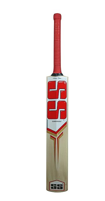 CRICKET BAT SS VVS 281 NO. 6