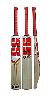 CRICKET BAT SS VVS 281 NO. 6
