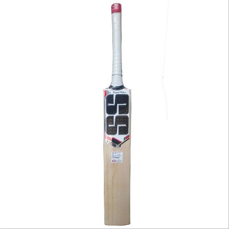 CRICKET BAT SS POWER PLAY EW