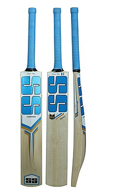 CRICKET BAT SS SKY ROYAL KW