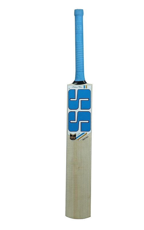 CRICKET BAT SS SKY ROYAL KW