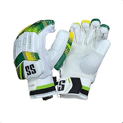 BATTING GLOVES SS CLUBLITE YOUTH LEFT HAND