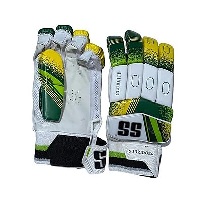 BATTING GLOVES SS CLUBLITE YOUTH