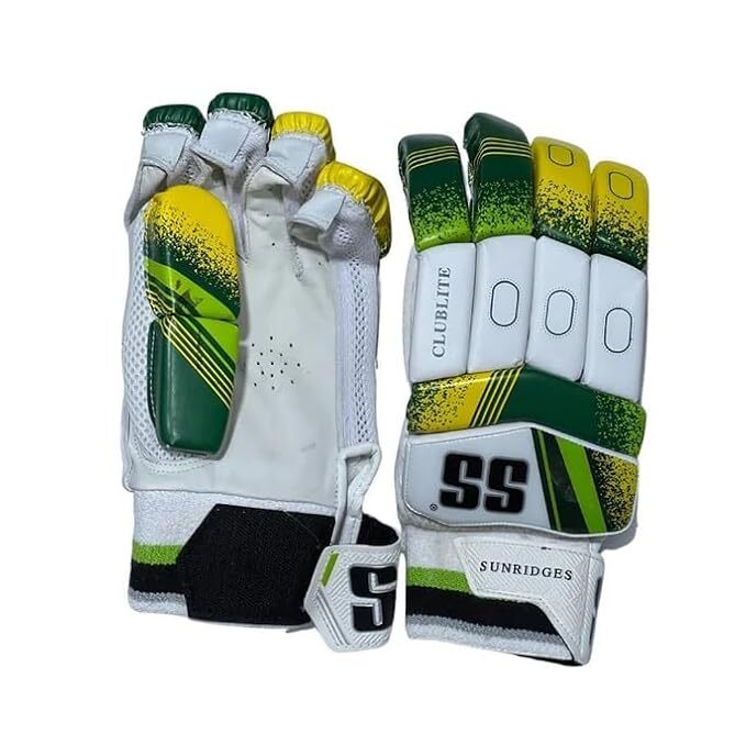 BATTING GLOVES SS CLUBLITE YOUTH