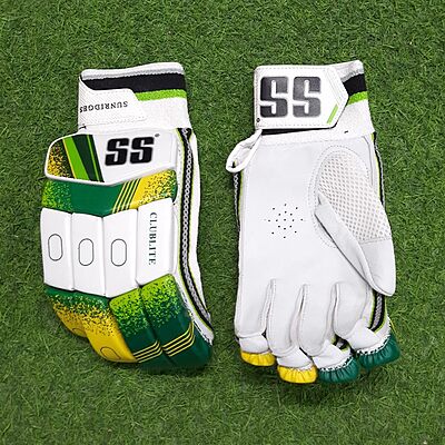 BATTING GLOVES SS CLUBLITE BOYS