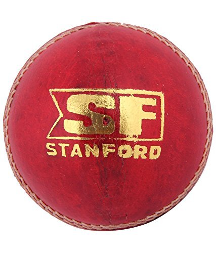 CRICKET BALL SF TRUE TEST (RED)