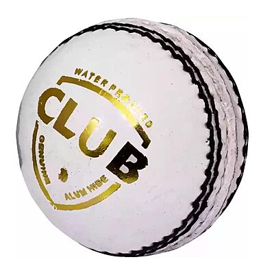 SEASON BALL SISCAA CLUB WHITE