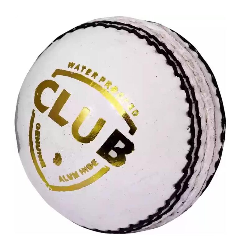 SEASON BALL SISCAA CLUB WHITE