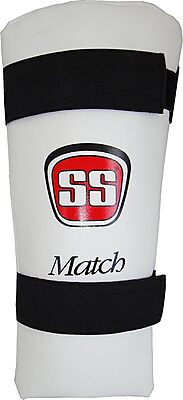 ELBOW GUARD SS MATCH MENS